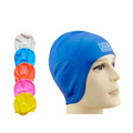 Silicone Swim Cap